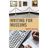 writing for museums