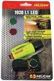 Pelican L1 LED Light w/Lanyard, Yellow (1 Each)