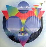 Colours Move [12" VINYL]