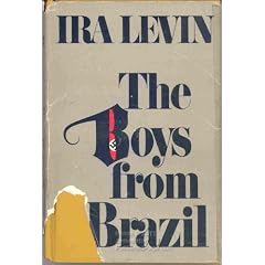 THE BOYS FROM BRAZIL