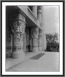 Historic Print (L): [Egyptian exhibit California mid-winter fair, 1894]