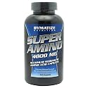 Dymatize Nutrition Super Amino, 4800 mg, 450-Count