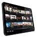 Motorola Xoom Tablet (25,7 cm (10,1 Zoll) HD-Touchscreen, Wifi, 3G, Android 3.0, Dual-Core Prozessor) schwarz