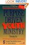 Purpose-Driven� Youth Ministry Training Kit Participant's Guide