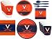 NCAA Virginia Cavaliers Party Pack