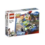 LEGO Toy