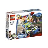 LEGO Toy Story 7590 - Rettung von Woody und Buzzvon "LEGO"