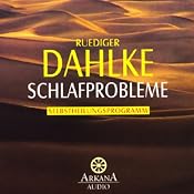 H&ouml;rbuch Schlafprobleme