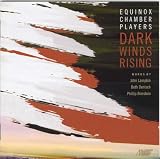 Dark Winds Rising