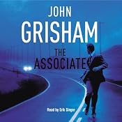 The Associate | [John Grisham]