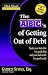  : Rich Dad's Advisors: The ABC's of Getting Out of Debt