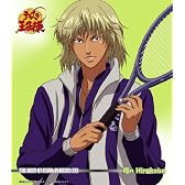 I☆FEEL☆FREE テニスの王子様　THE BEST OF RIVAL PLAYERS XXIX