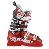 Nordica Ski Boots Supercharger Blower New 2008