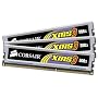 Corsair TR3X3G1333C9 XMS3 3 GB 3 x 1 GB PC3-10666 &hellip by Corsair
