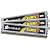 Corsair TR3X6G1600C9 XMS3 6 GB 3 X 2 GB PC3-12800 1600MHz 240-Pin DDR3 Tri-Channel Intel Core i7 Memory Kit