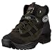 Grisport Scamosciato V.57 Gritex 654S57G Unisex - Erwachsene Sportschuhe - Wandern