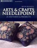 Arts & Crafts Needlepoint