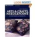 Arts and Crafts Needlepoint