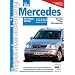 Mercedes-Benz ML-Klasse CDI (W163)
