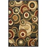 Safavieh Lyndhurst Collection LNH225B Area Runner, 2-Feet 3-Inch by 8-Feet, Sage
