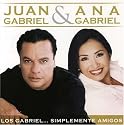 Los Gabriel: Simplemente Amigos
