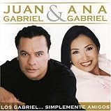 Los Gabriel: Simplemente Amigos