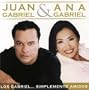 Gabriel: Simplemente Amigos