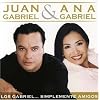 Gabriel: Simplemente Amigos