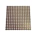 Price Comparison : Orbz Sink Mat - Regular - Amber by InterDesign