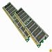 PNY OPTIMA 2GB (2x1GB) Dual Channel Kit DDR 400 MHz PC3200 Desktop DIMM Memory Modules MD2048KD1-400