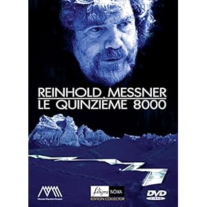 Le Quinzième 8000 [Édition Collector]