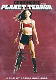 Grindhouse Presents - Planet Terror - Extended And Unrated (Two-Disc Exclusive Steelbook Edition) [REGION 1][USA/CANADA FORMAT]