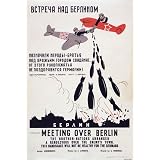Meeting over Berlin (Print On Demand)