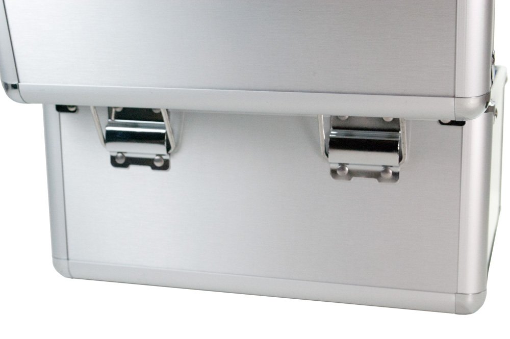 Amazon.com : GMS Medication and Security Lock Box - Keep ...