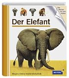Der Elefant - Claude Delafosse