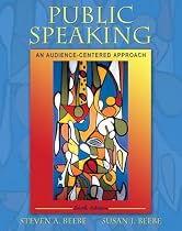 Public Speaking: An Audience-Centered Approach (6th Edition)