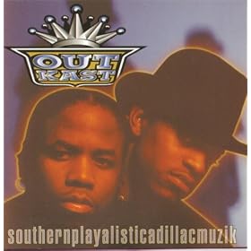 Southernplayalisticadillacmuzik