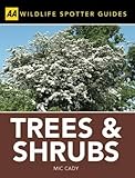 Trees & shrubs