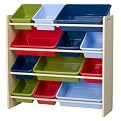 Storage Organizer - Natural