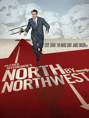 51EAuPDZqRL North By Northwest Sale $2.99!