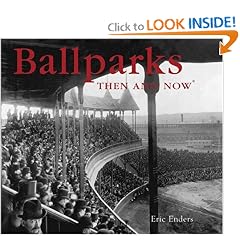 Ballparks Then and Now (Compact) (Then & Now Thunder Bay)