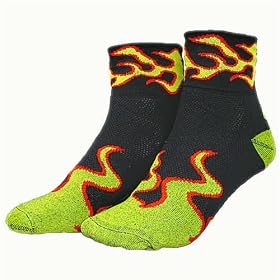 Lin Ignite Sock