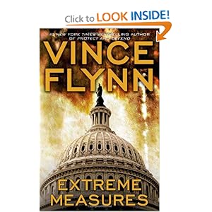 Extreme Measures - Vince Flynn