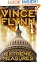 Extreme Measures: A Thriller (Mitch Rapp Novels)