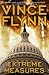 Extreme Measures: A Thriller (Mitch Rapp Novels)