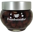 Framboisines French Raspberries in Brandy 11.8 oz