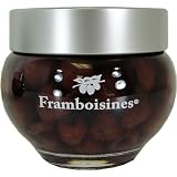 Framboisines French Raspberries in Brandy 11.8 oz