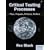 Critical Testing Processes: Plan, Prepare, Perform, Perfect