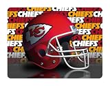 Brand New Kansas City Chiefs Mouse Pad NFL
