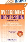 Overcoming Depression: A self- help g...